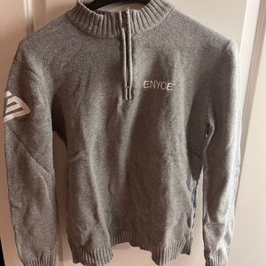 Enyce boys sweater.